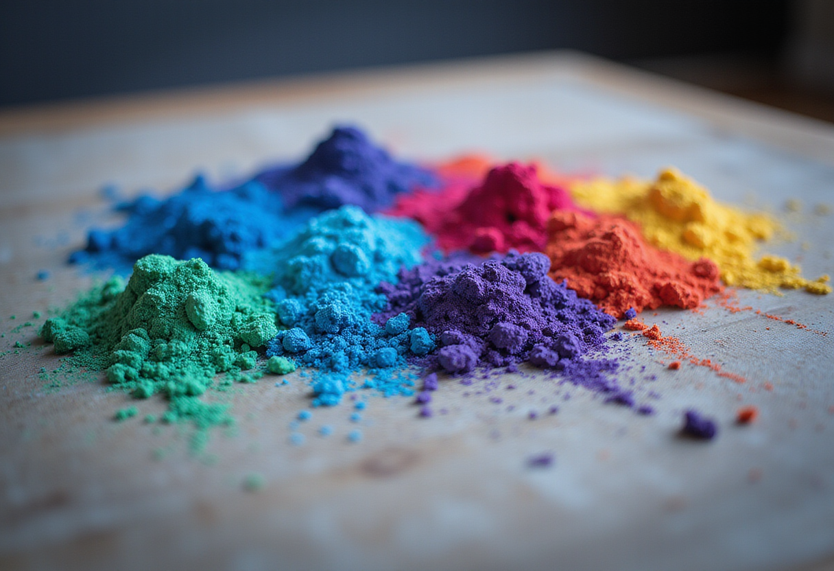 New Research Finds Way to Remove Harmful Synthetic Dyes From Wastewater