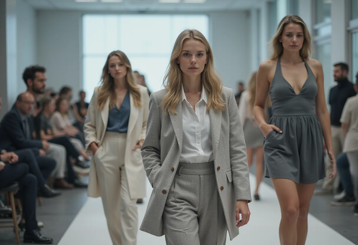From Cotton to Catwalk: Navigating Compliance in Apparel Manufacturing - Law.com
