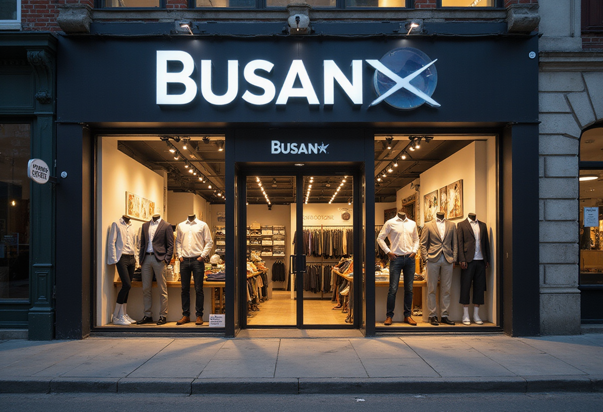 PDS, Busana Apparel to build next gen of global apparel manufacturing - Fibre2Fashion