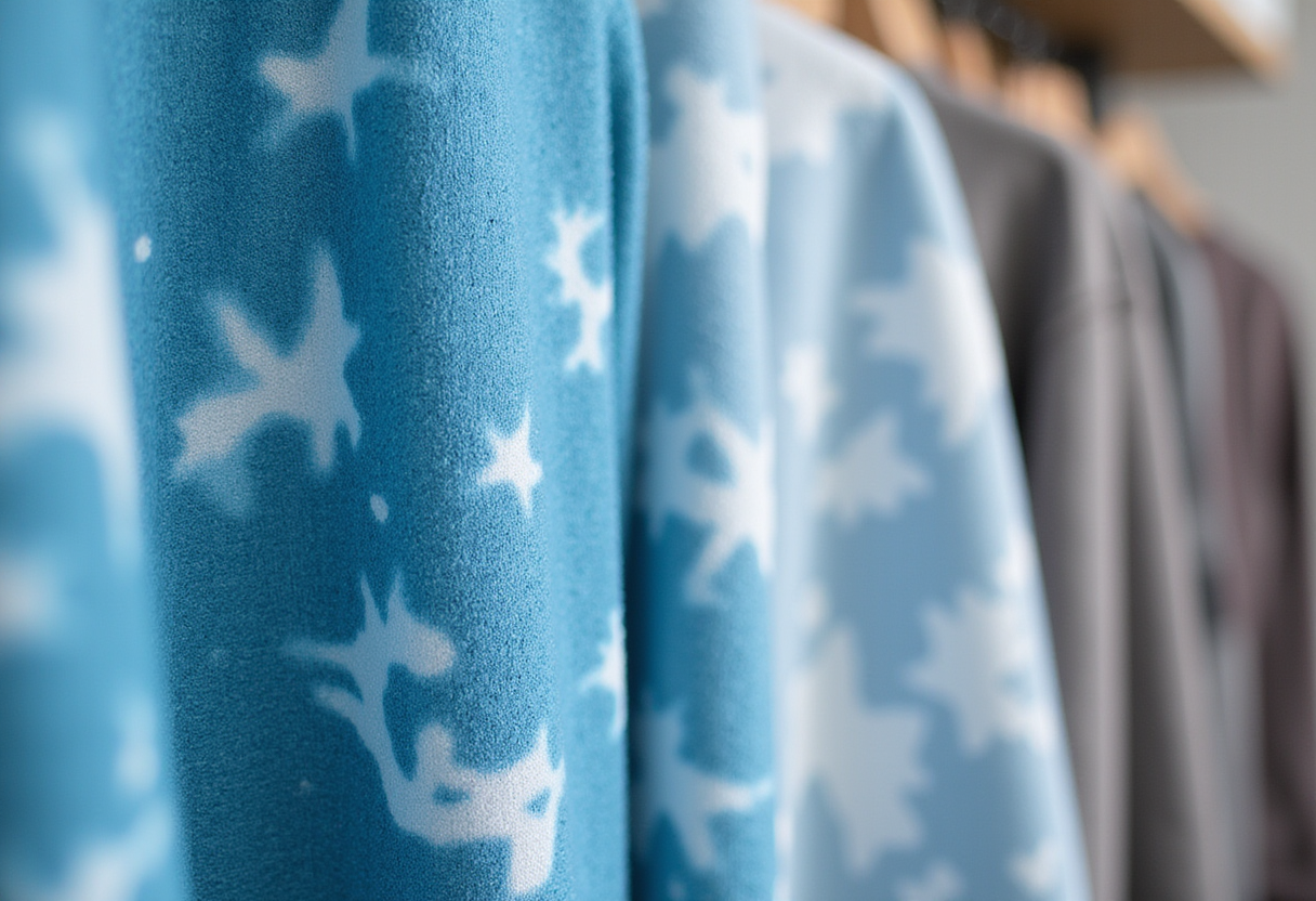 EverDye Recognized By The Textile Industry: ZDHC Certification And CEMATEX Start-Up Grant To Scale Up Sustainable Dyeing