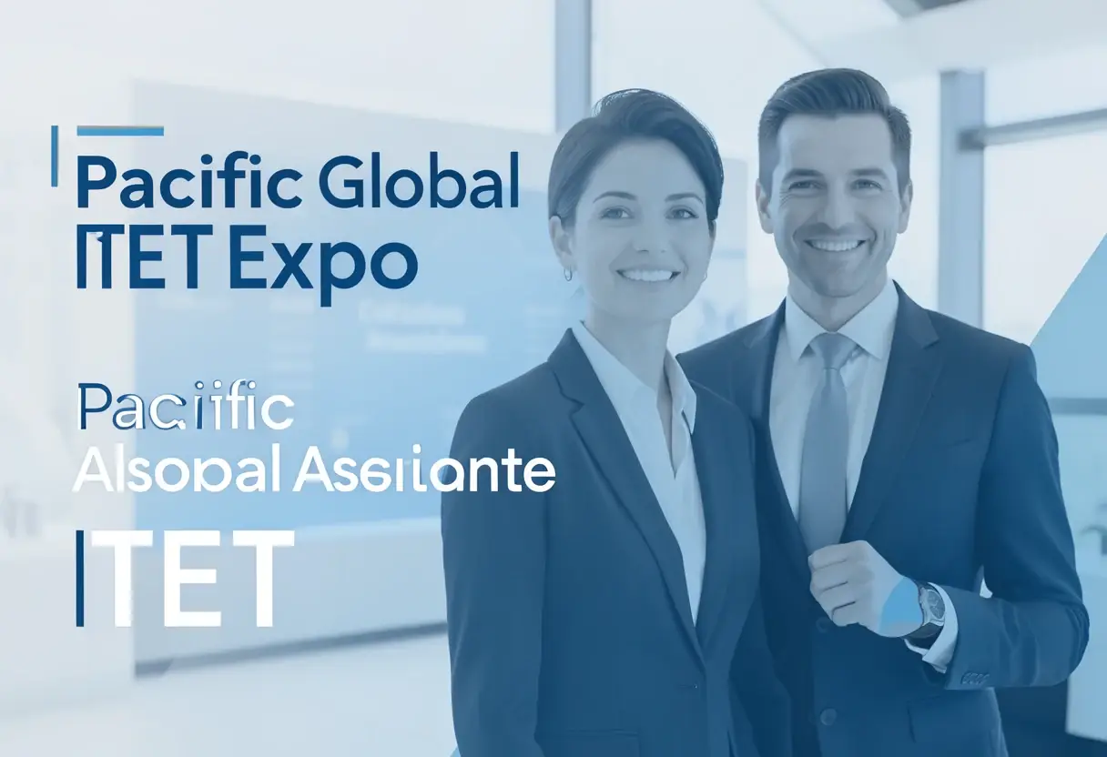 Pacific Global Associates joins TIE–ITET Expo with textile technology solutions - Textile Today