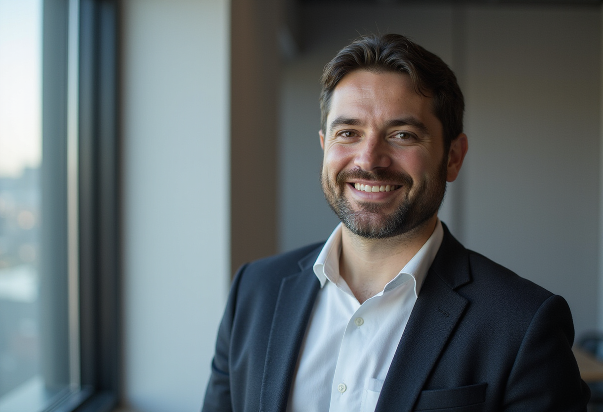 LifeLabs Names Jordi Beneyto-Ferre Director of Textile Innovation and Sustainability - Shop Eat Surf Outdoor