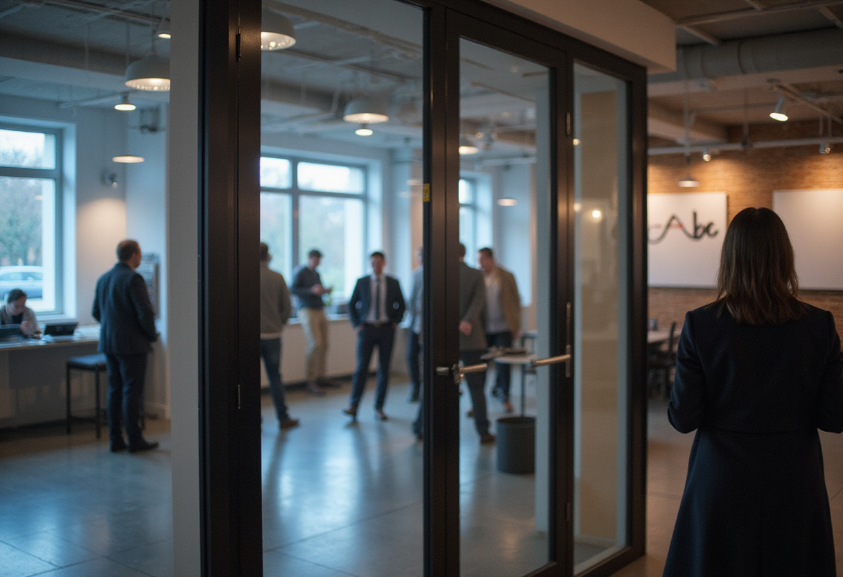 Ciff Strengthens Ties in Copenhagen with 10 Corso Como and Fashion Tech Hub - Modaes