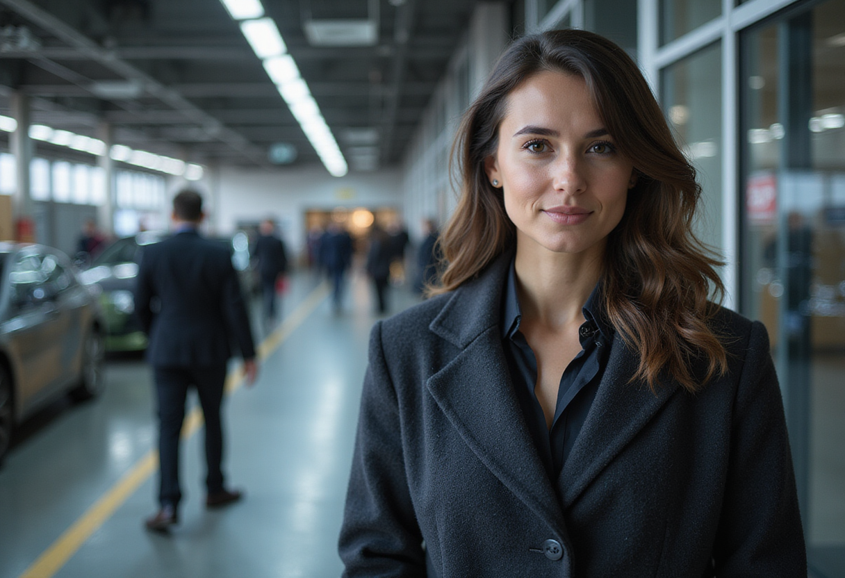 Tariffs drive supplier diversification ... But not in the fashion industry - American Journal of Transportation