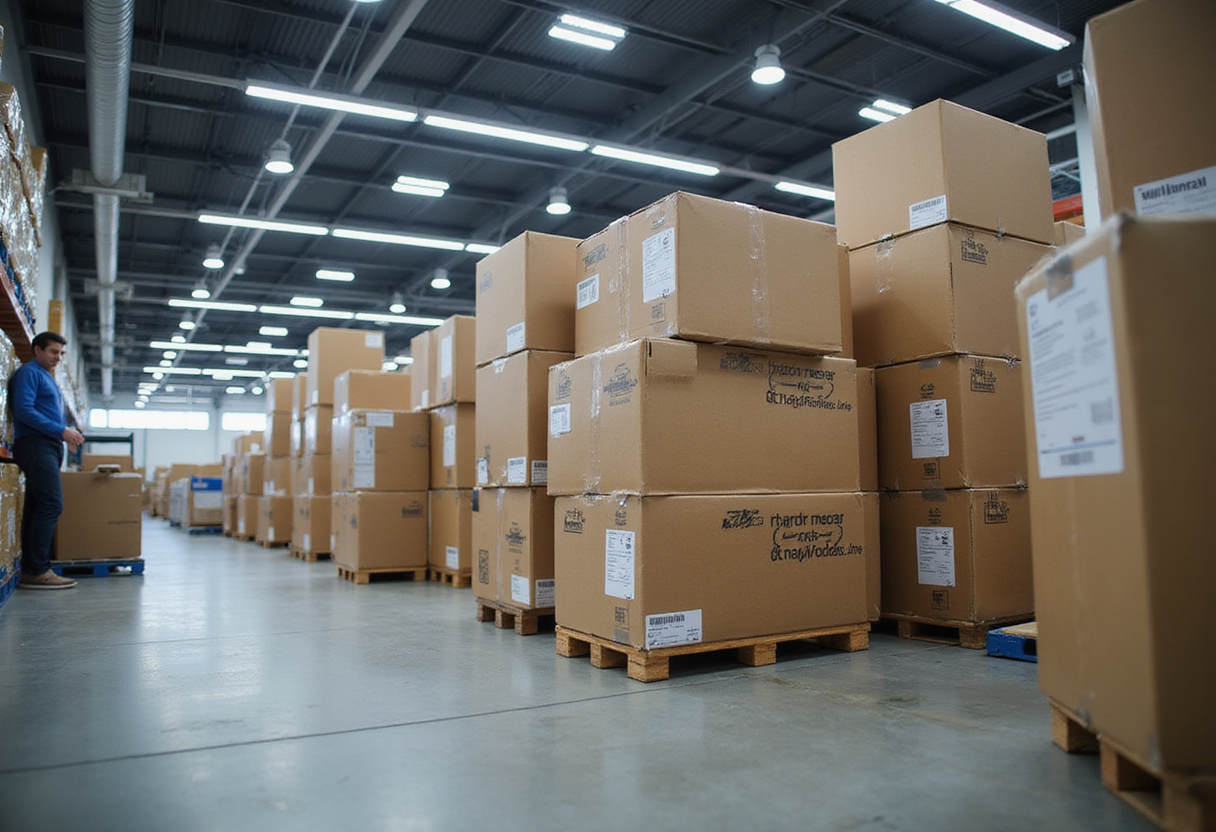 Walmart’s ‘Next-Gen’ CA Fulfillment Center to Boost Shipping Speed and Volume