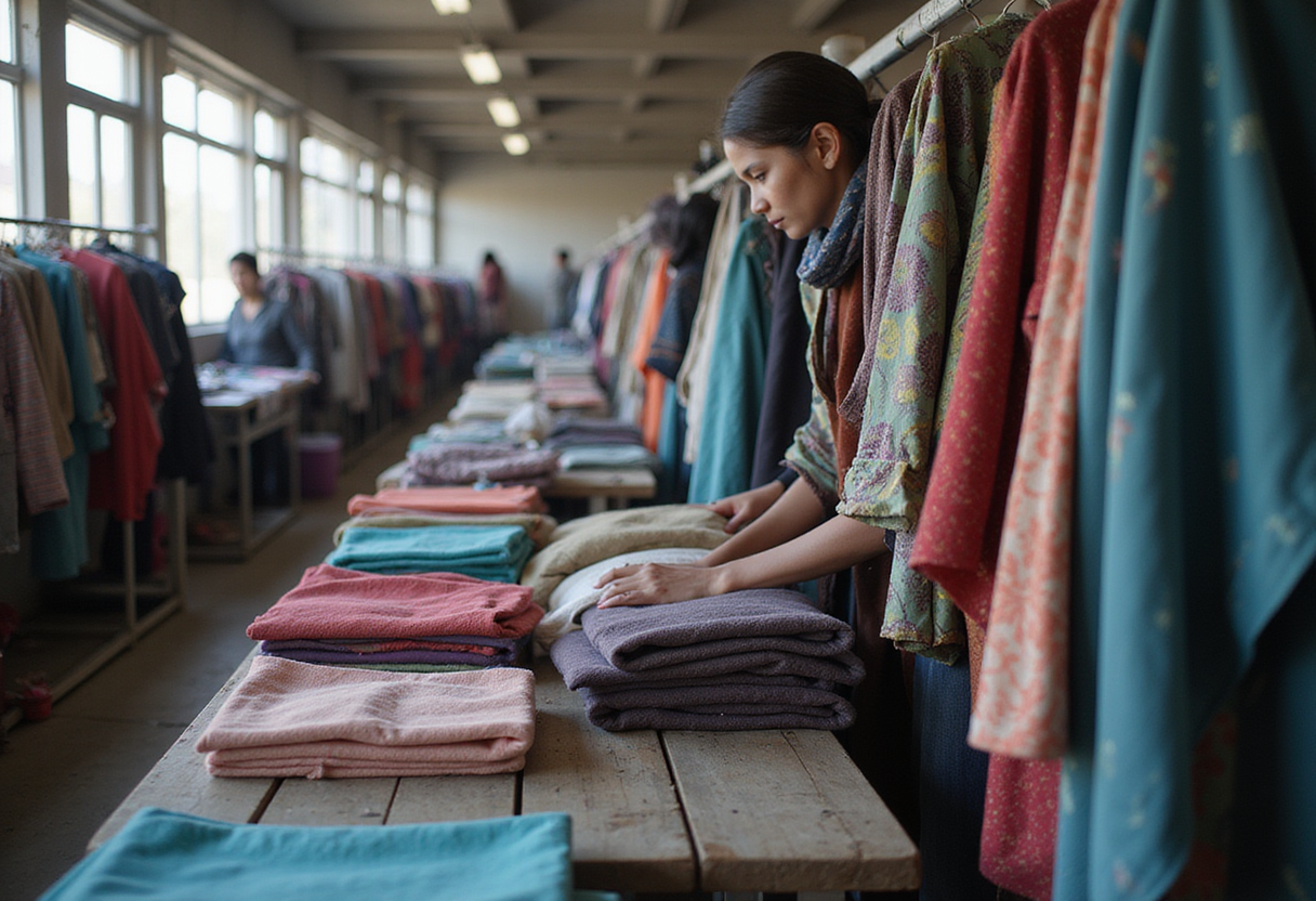 Bangladesh's apparel industry and the changing fabric equation - Fibre2Fashion