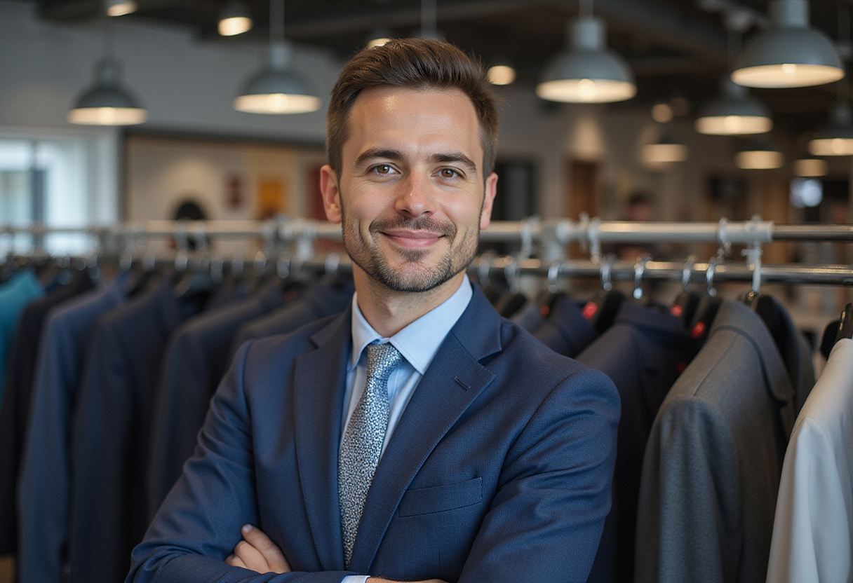 Apparel industry eyeing strong growth this festival season despite inflationary pressures - BusinessLine