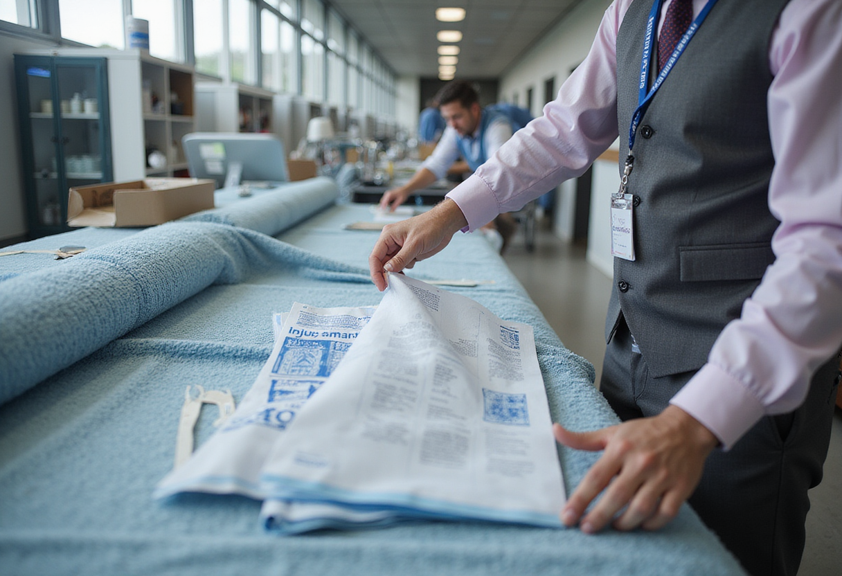 BKMEA & Textile Innovation Exchange (TIE) jointly organize seminar on building innovation competitiveness for reducing c
