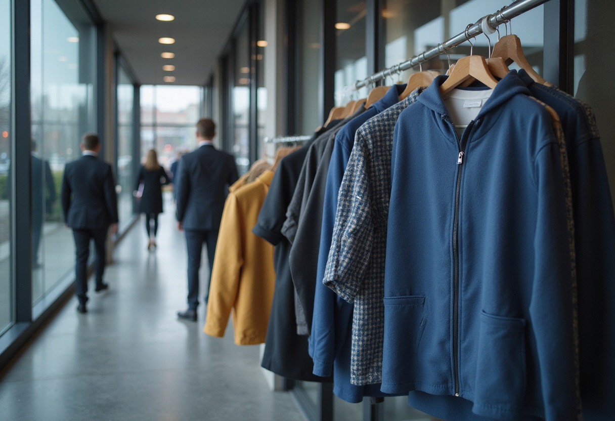Expectations from the new government: Apparel industry perspective - The Business Standard