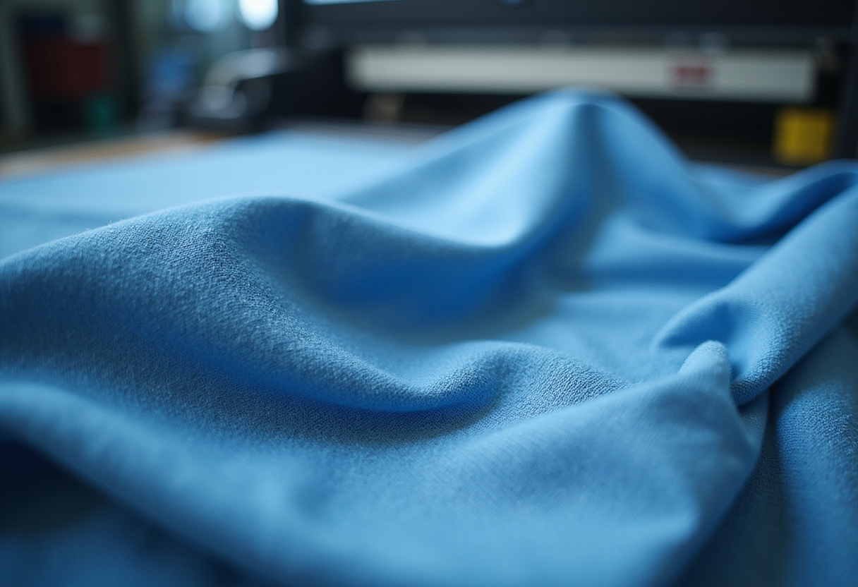 Kornit brings Digital Textile Innovation to PERFORMANCE DAYS 2026 - The Textile Magazine