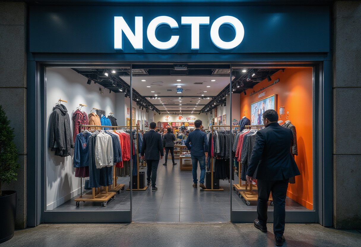 NCTO urges new US tariffs on Asian apparel linked to forced labor - Textile Today