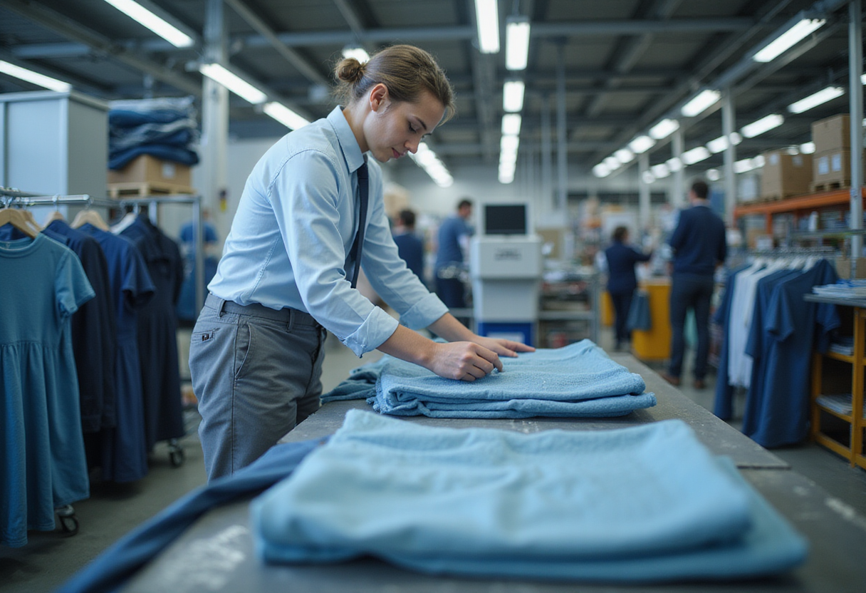 SAPL Industries: Expanding Apparel Manufacturing with Scale, Compliance and Workforce Empowerment - The Textile Magazine