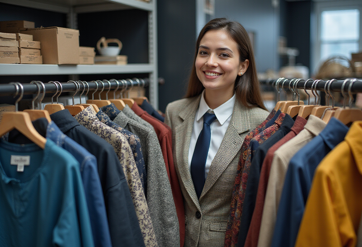Bangladesh secures lower US tariffs and exemptions for clothing goods - BBC
