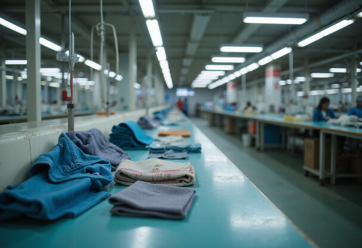 Costs to cool Bangladesh garment factories can be recovered within four years, study shows - ET BrandEquity