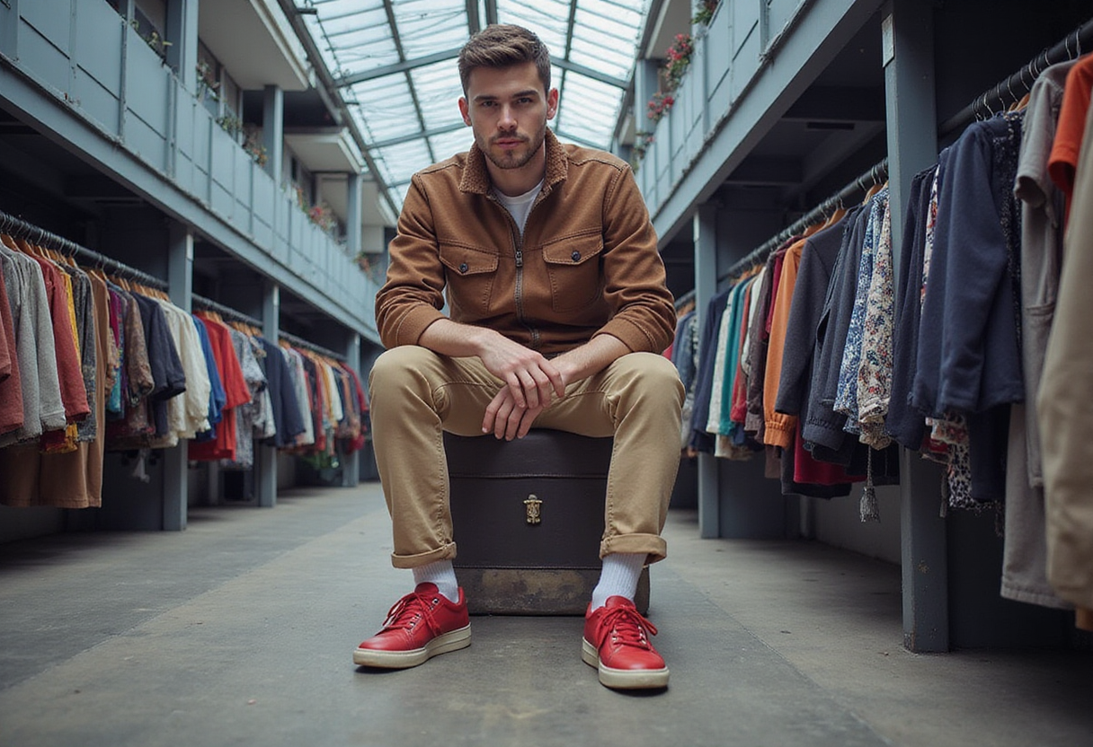 Five innovations to discover at Texworld Apparel Sourcing trade fair - FashionNetwork - The World's Fashion Business New