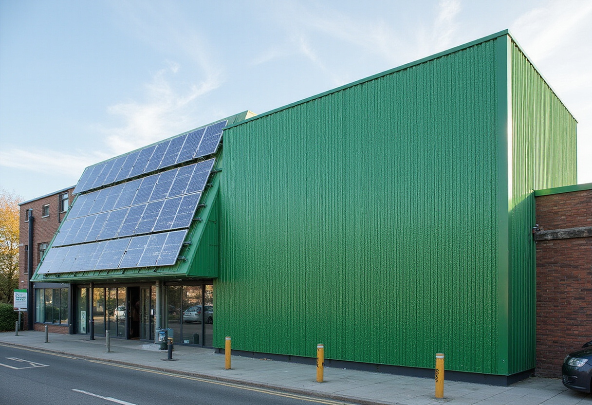 Primark inks first multi-year textile recycling supply deal with Circ