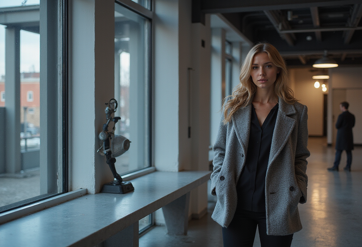 Rodinia Generation Secures €4M to Scale Fashion Tech - n24.com.tr
