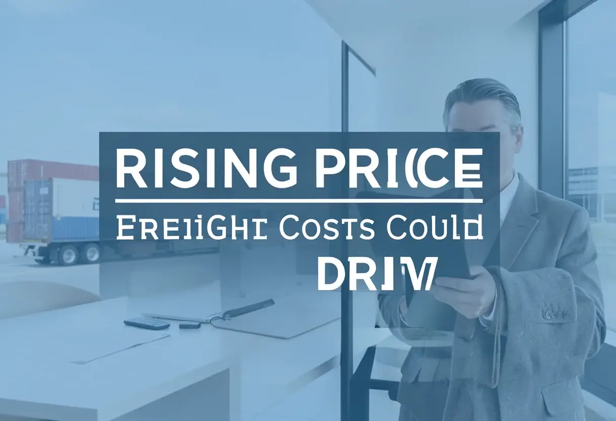 Rising Oil Prices, Freight Costs Could Drive Shoe Prices Up Again