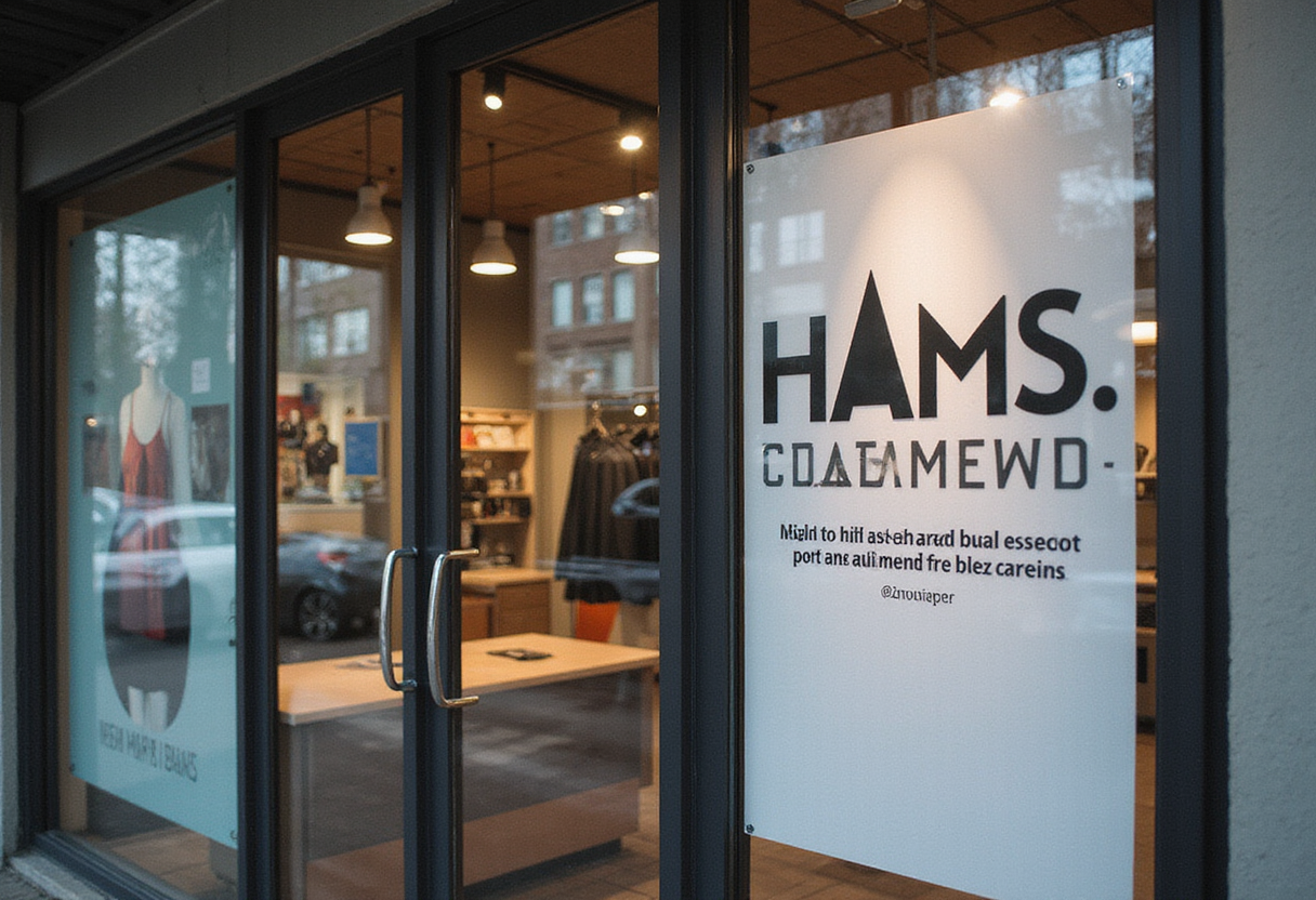 HAMS Garments Ltd signs PIIC agreement with Textile Innovation Exchange (TIE) to embed structured innovation in factory