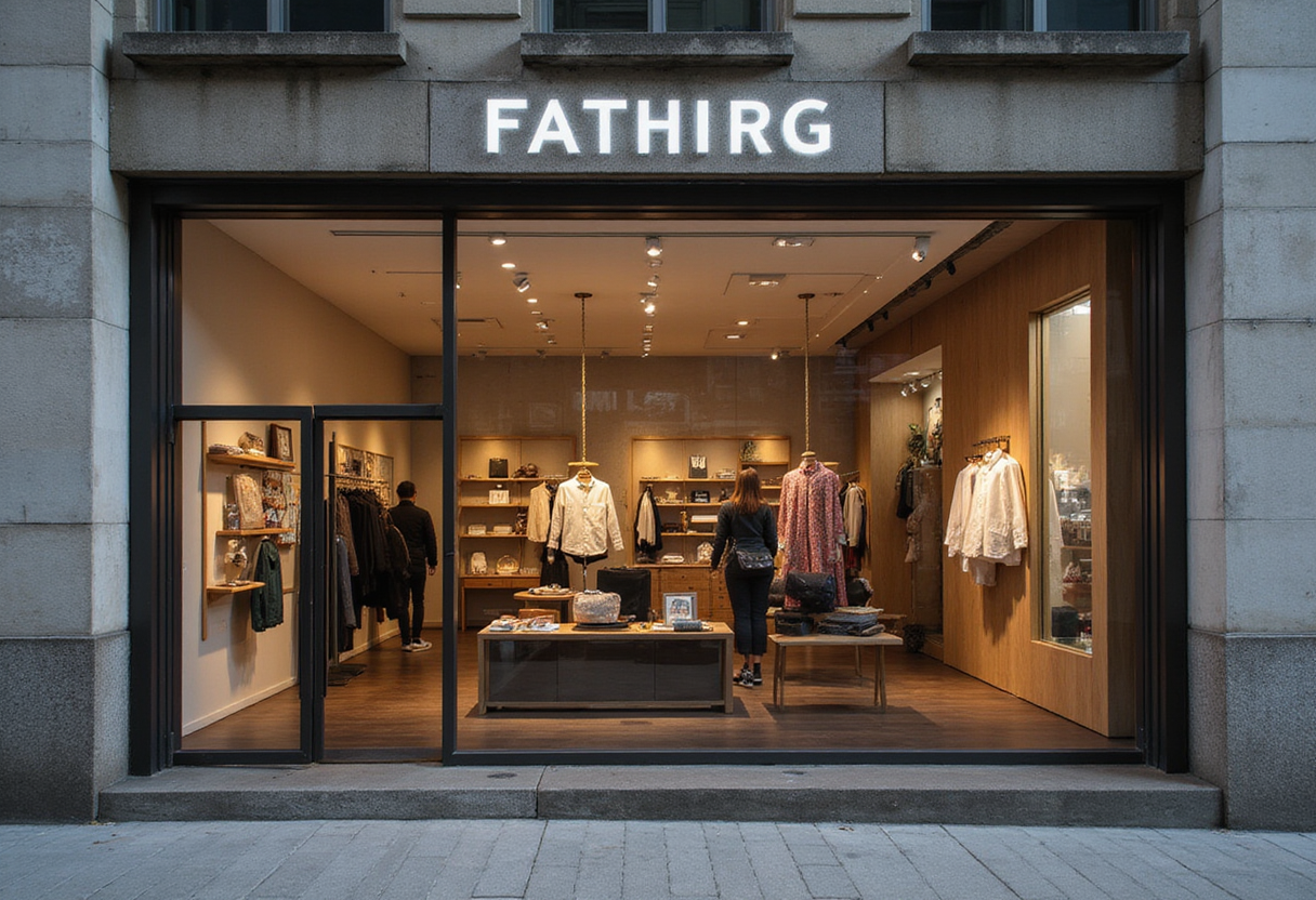 Fashion tech, AI and the innovators shaping retail’s next chapter - National Retail Federation | NRF