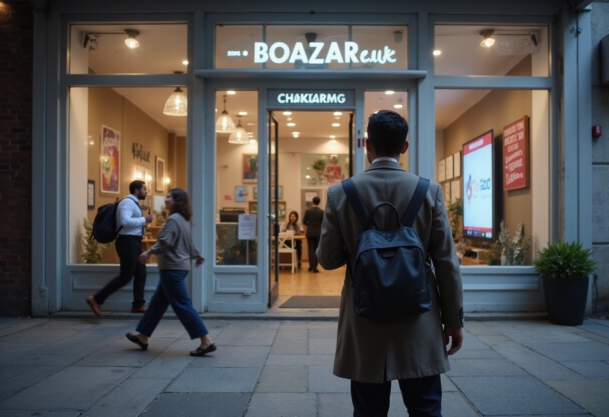 Baazar Style Promoters Oppose Kedia Reappointment