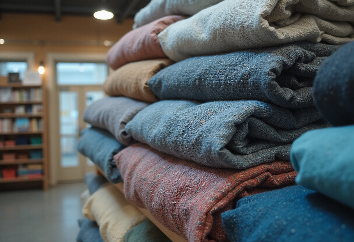 India gets a lower US tariff; here's why textile exporters are still worried - The Times of India