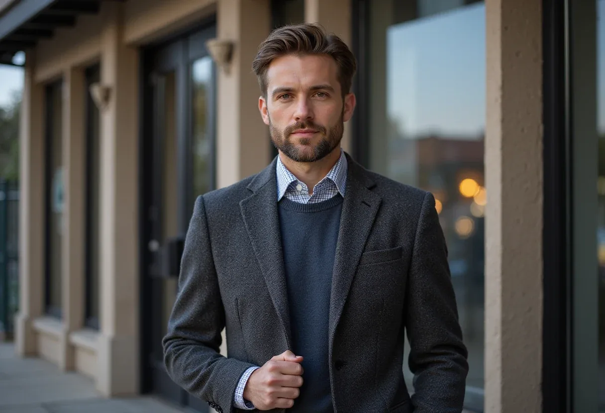 EXCLUSIVE: Bespoke Fashion Buys Nick Graham Brand