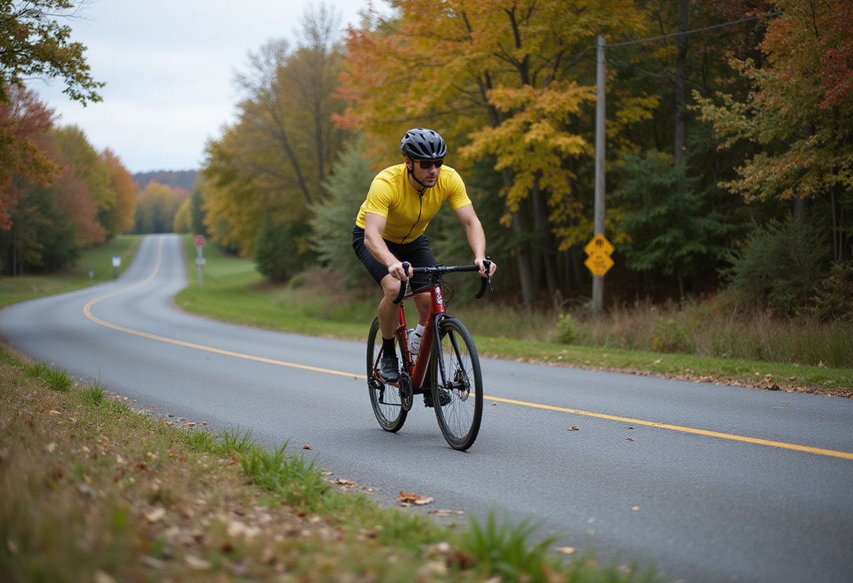 A Vermont cycling apparel company is trying to survive Trump's tariffs. Will the Supreme Court help? - apnews.com