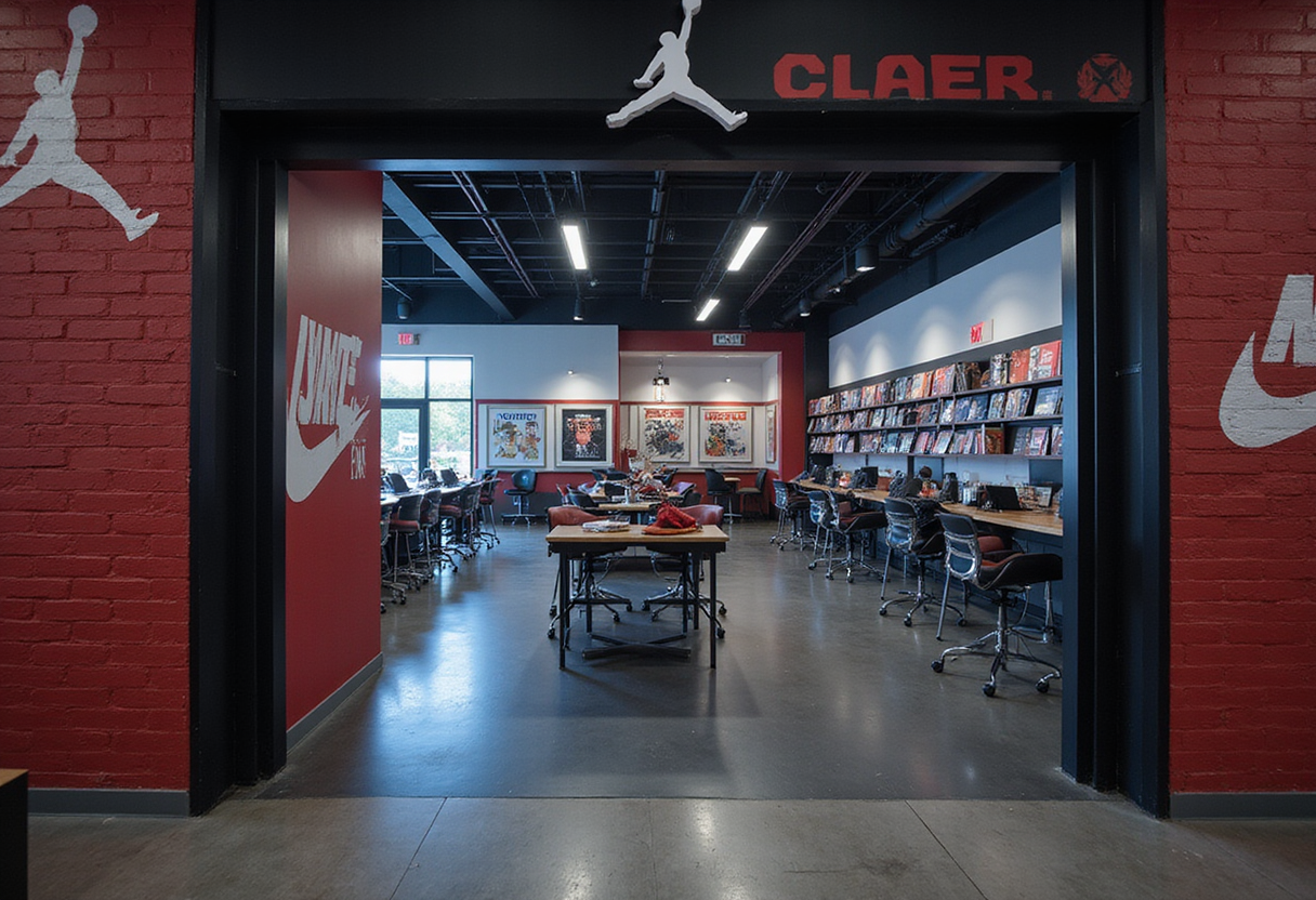 After Years of Growth, Jordan Brand Is Now a Big Challenge for Nike — Here’s Why