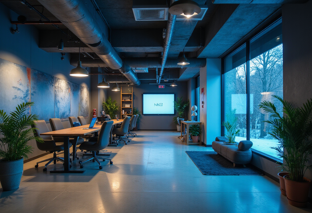 Gallery: MAGIC Launches Business Solutions Center and Fashion Tech - California Apparel News