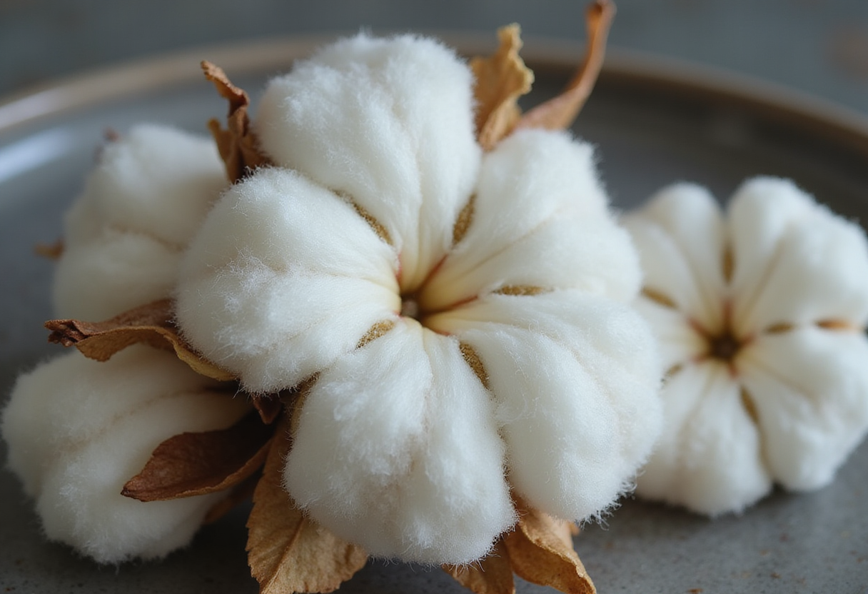 UNALM presents "Extra-long Miller" cotton: Peruvian innovation for the textile industry and climate change - EntrepreNer