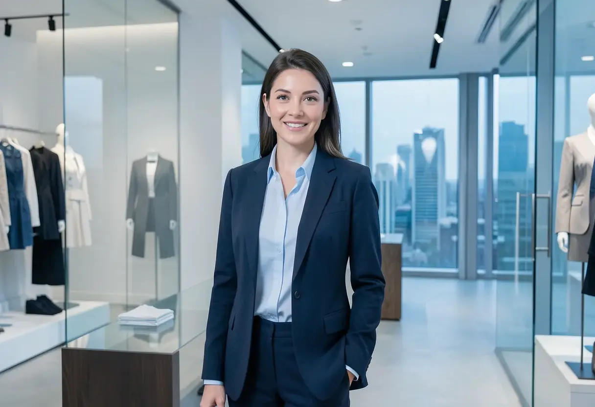 How Investors Fell Back in Love With Fashion Tech - The Business of Fashion