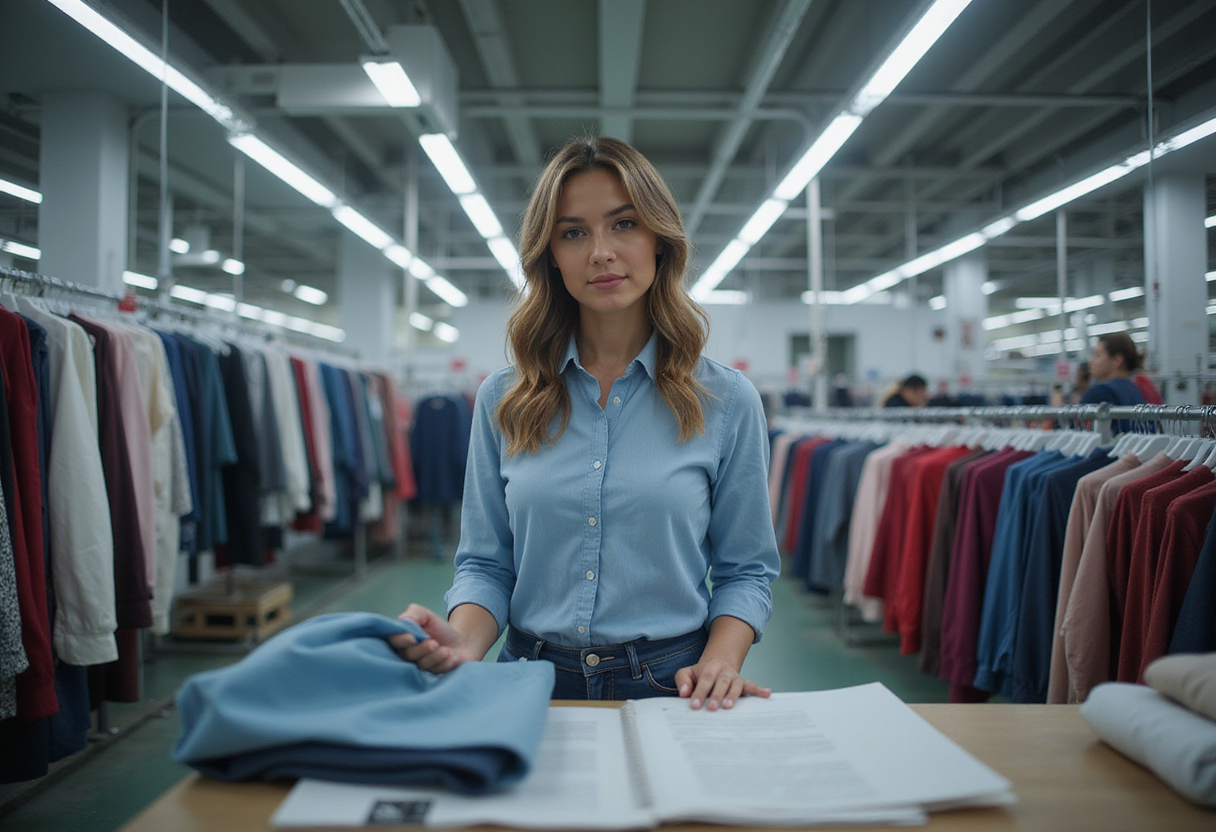 Collective Bargaining Agreement for the Textile and Apparel Industry in Western Germany - IG Metall