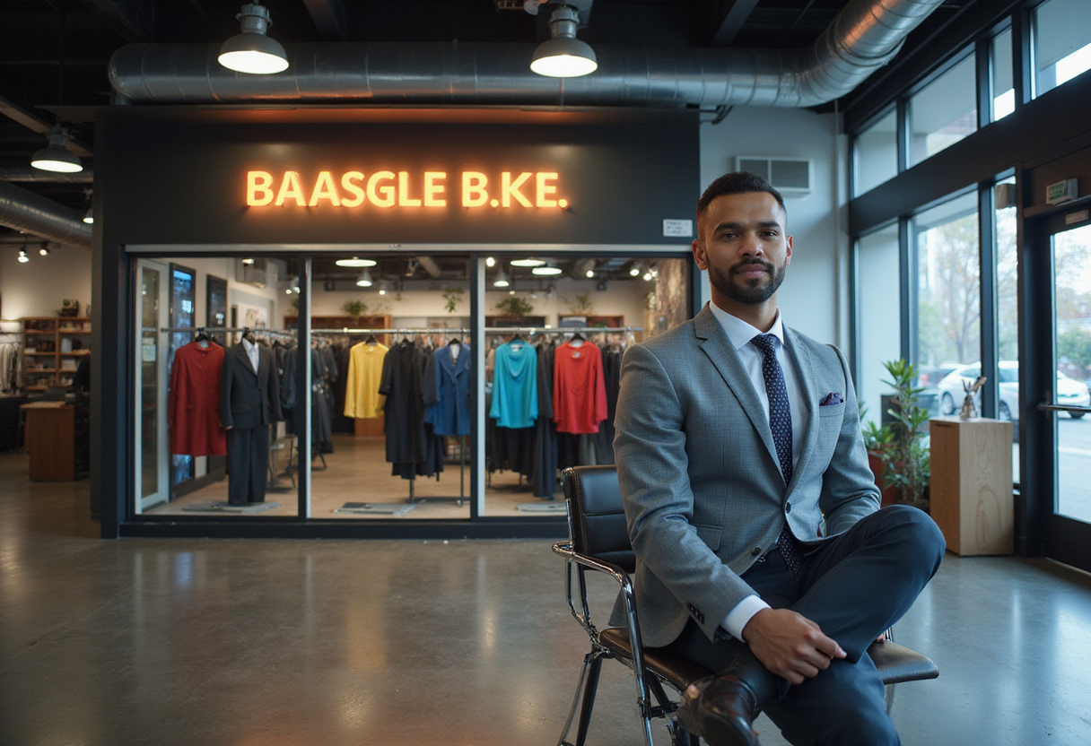 Digitalisation drives Việt Nam’s apparel industry toward new growth period - vietnamnews.vn