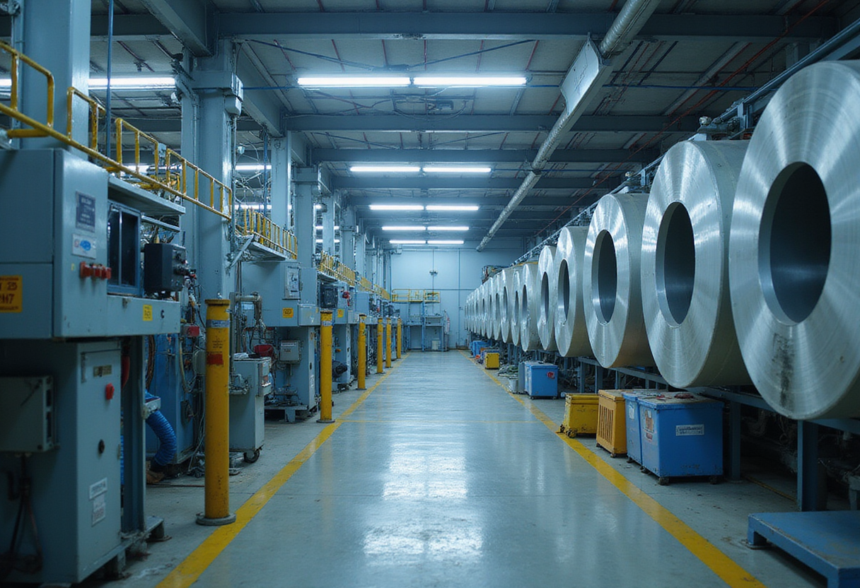 Tirupur Dyeing Units Shut Operations Over Soaring Dye and Chemical Prices